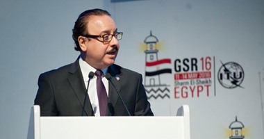 مصدر: مجلس إدارة المصرية للاتصالات يوافق على رخصة الجيل الرابع