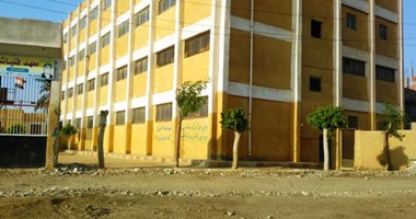 صحافة المواطن: معهد فتيات عطية شلبى بالشرقية بدون أسوار وشكاوى من الطالبات