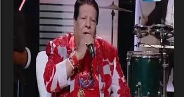 فيديو.. شعبان عبد الرحيم يهاجم الهارب محمد على بأغنية "حتة ممثل فاشل"