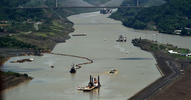 فى مثل هذا اليوم.. الولايات المتحدة تسلم قناة بنما للحكومة البنمية عام 1999