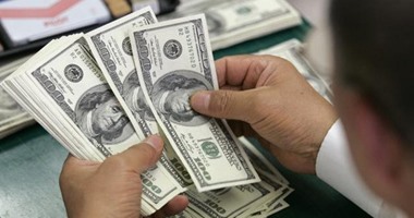 سعر الدولار اليوم الاثنين 19-6-2017 فى مصر والعملة الأمريكية تواصل استقرارها