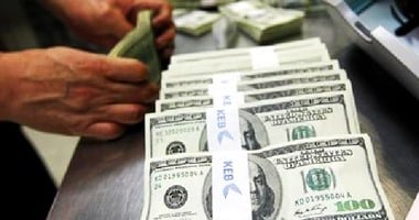 سعر الدولار فى البنوك والسوق السوداء اليوم الجمعة 22-7-2016