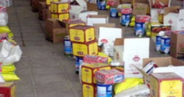 برنامج الأغذية العالمى:سنقدم مساعدات غذائية ضرورية لعشرات الآلاف من الليبيين