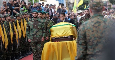 ارتفاع عدد قتلى جنود حزب الله اللبنانى فى معركة عرسال لـ 12 عنصرًا