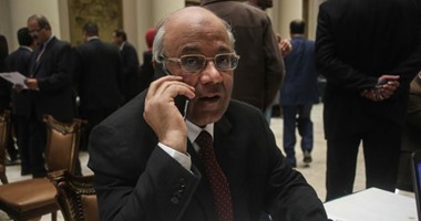 النائب محمد الفيومى يعلن ترشحه لرئاسة "محلية البرلمان" بالدور الثالث