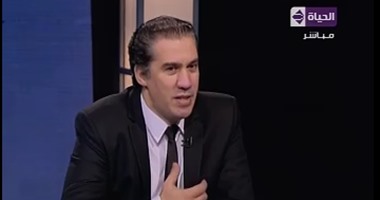 عمر الأيوبى: قرار إقالة جمال عبد الحميد من جهاز الزمالك "تأخر كثيراً"
