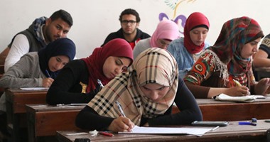 التعليم تنفى تسريب امتحان اللغة العربية بمحافظة الشرقية