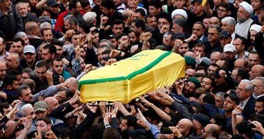 رئيس أركان إسرائيل: مقتل أحد مسؤولى حزب الله على أيدى رجال من الحزب 