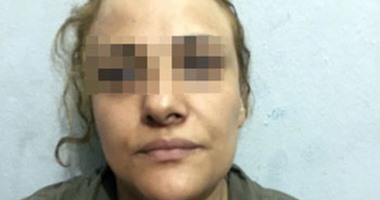 المتهمة بسرقة 1.5 مليون جنيه من زوجها بشبرا: إدمانى للمخدرات السبب