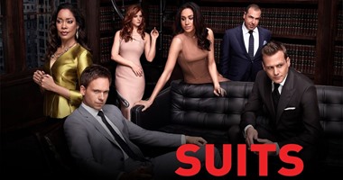 بالفيديو.. "يو إس إيه نيتورك" تعلن موعد عرض الموسم السادس من "Suits"