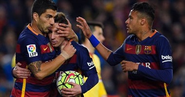 5 أسباب تمنح برشلونة لقب الليجا 24