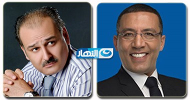 جمال سليمان ضيف خالد صلاح فى "على هوى مصر".. الليلة