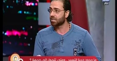 ناشط حقوقى عن فيديوهات "أطفال شوارع": حالات فردية 