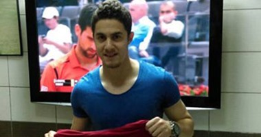 النصر يضم مصطفى جلال لاعب الإسماعيلى