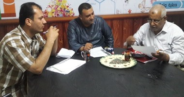 بالصور.. 1100 أسرة من أصحاب المخابز بالغربية ينتظرها السجن والتشريد بسبب تخبط قرارات المسئولين.. "التموين" تطالب أصحاب المخابز بتسديد ما صرفوه بالكارت الذهبى.. وأصحاب المخابز: خراب بيوت وسجن