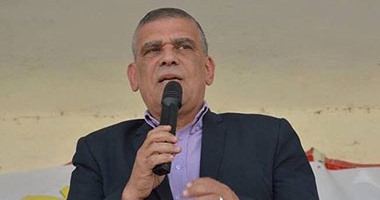 التحقيق مع مدير نادى صيد المحلة بسبب الاجتماعات السياسية
