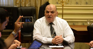 لجنة الدفاع والأمن القومى بالبرلمان تبحث تعديل قانون دخول الأجانب لمصر