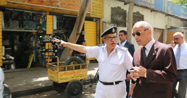 محافظة القاهرة: إعادة غلق 6 كافيهات مخالفة بوسط البلد والزمالك