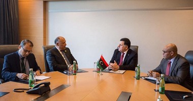 وزير الخارجية يؤكد من فيينا أهمية التوصل إلى حلول تضمن وحدة ليبيا