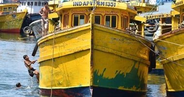 الحبس وغرامة تصل لـ500 ألف حال تعطيل أعمال الصيد بهذه الممارسات