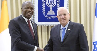 مفاجأة.. إسرائيل تسعى لنيل عضوية الاتحاد الأفريقى بصفة مراقب