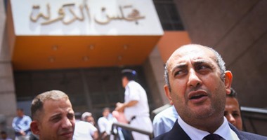 تأجيل محاكمة خالد على بتهمة ارتكاب "فعل فاضح" لـ24 يوليو