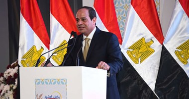 الرئاسة: السيسي افتتح 9 محطات جديدة لتوليد الكهرباء بمختلف المحافظات