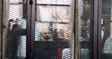 بالصور.. دفاع "اعتصام رابعة" يعترض على فض الأحراز لغياب بعض المتهمين