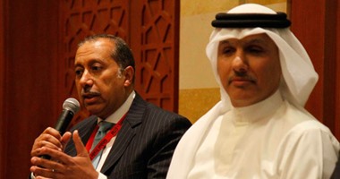 بالصور.. عبد الله الشاهين يطالب مجلس الوزراء بضخ مبادرات جديدة تركز على مشروعات الشباب