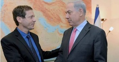 يديعوت: دعوة السيسى للسلام ستقرب بين نتانياهو وهرتسوج لتشكيل حكومة موحدة