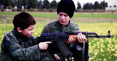 عودة الدفعة الأخيرة من أطفال "داعش" الروس من العراق قبل نهاية سبتمبر