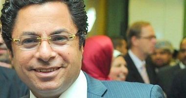 خالد أبوبكر: تصريحات وزير الخارجية القطرى تنم عن استخفاف والتفاف على الحقيقة