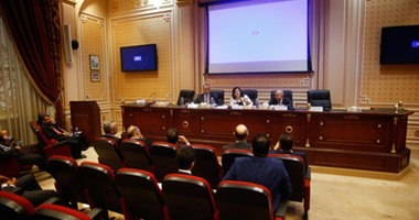 "لجنة اتصالات البرلمان" تنتقد مطالبة مكتبة الإسكندرية بزيادة بند الأجور