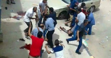أخبار ليبيا.. مقتل وزير ليبى سابق أثناء توجهه إلى سرت
