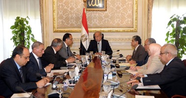 رئيس الوزراء يتابع استعدادات بدء تشغيل محطة معالجة الصرف "9ن" بالإسكندرية