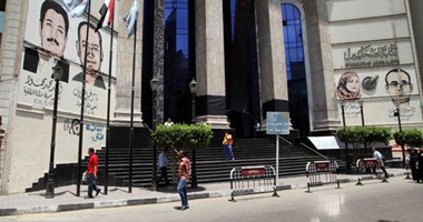 توقيع بروتوكول بين "الصحفيين" ومكتبة الإسكندرية لإنقاذ كتب النقابة التراثية