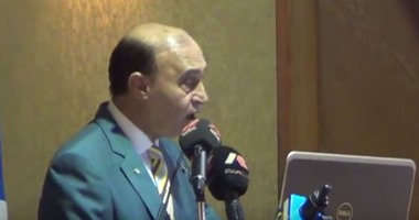 مهاب مميش: مصر أكبر قوة بحرية فى الشرق الأوسط بامتلاكها "الميسترال"