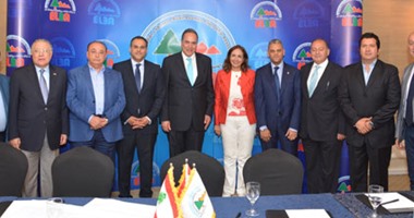 انتخاب فتح الله فوزى رئيسا لجمعية الصداقة المصرية اللبنانية لرجال الأعمال