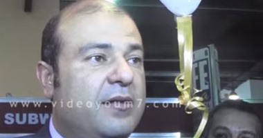 بالفيديو.. وزير التموين: الرئيس السيسى يرعى مبادرة “أهلا رمضان” بأسعار مخفضة