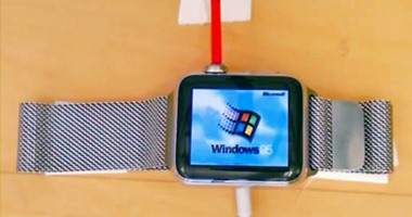 أبل تطلق تحديث watchOS 5.1.1 لساعاتها الذكية لإصلاح أخطاء التحديث السابق