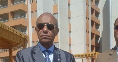 أحمد تيمور: الرئيس السيسى يتابع أعمال تطوير مشروع الأسمرات يوميا