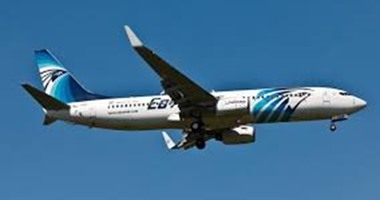 مصر للطيران تستأنف رحلاتها إلى بانكوك بعد توقف أسبوعين