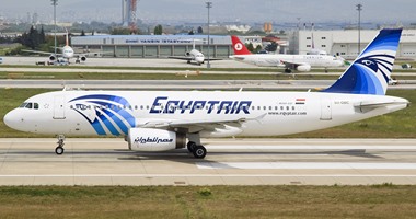   مطار القاهرة يشهد إقلاع 115 رحلة لـ"مصر للطيران" لنقل أكثر من 13 ألف راكب
