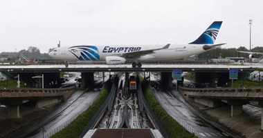 الهيئة اليونانية للسلامة الجوية تنفى العثور على حطام طائرة "مصر للطيران"