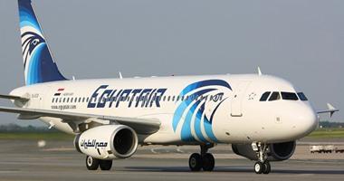 إجلاء ركاب طائرة مصرية بعد هبوطها اضطراريا فى أوزبكستان