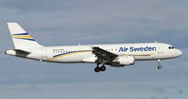 السويد تعلن إصلاح العطل الفنى بأجهزة الاتصالات بالمطارات واستئناف الرحلات