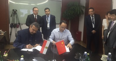 "إيتيدا" توقع اتفاقية مع "تكنو موبايل" لتنمية صناعة الإلكترونيات بمصر