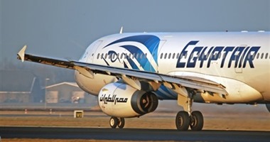 سى إن إن: طائرة مصر للطيران اختفت فى المرحلة الأكثر أمانا بالرحلة