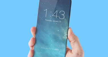 "أبل" تطلق هاتف آيفون جديدا مصنوعا من الزجاج خلال 2017