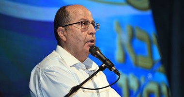 ضجة فى إسرائيل بعد استقالة وزير الدفاع من الحكومة والكنيست